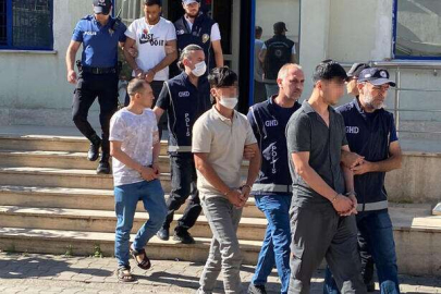 Hawala sistemi ile para transferi