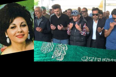 Ünlü sanatçı Yalova'da hayatını kaybetti...