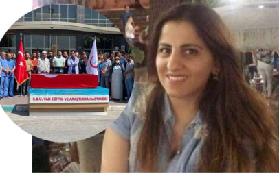 Cenazesi Yalova'ya gönderildi