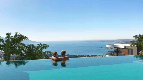 Ege Bölgesi yabancı gayrimenkul yatırımcılarının odağında