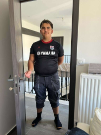 Fransa’da polis aracının karıştığı olayda yaralanan ve Türkiye’ye getirilen Sefa Şahin hayatını kaybetti