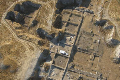 Gordion UNESCO 'Dünya Mirası' listesinde