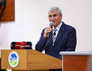 Büyükşehir’in konutlarında başvuru tarihi belli oldu