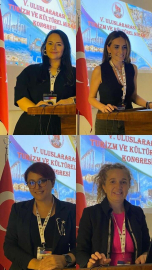 125 akademisyen, 7 ülkeden gelen 144 bildiriyle Marmaris’te buluştu