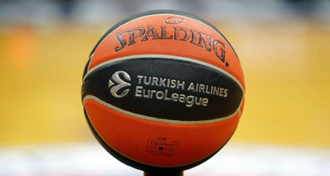 THY Euroleague’de 9. hafta heyecanı