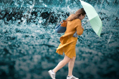 Yalova ya sel uyarısı yapıldı