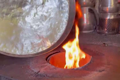 Adıyaman yaşatmaya çalışıyor... Bu meslekler yok olmak üzere