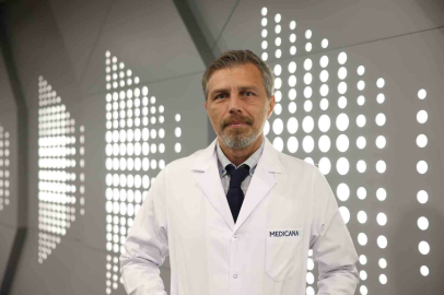 “Sinüzit tedavi edilmezse farklı sorunlara neden olabilir”