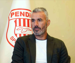 Ivo Vieira: "Takımda ilk gördüğümüz eksiklik motivasyon düşüklüğüydü"