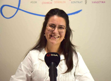 Psikolog Kuşaklı: "Yeni müfredat öğrencileri gelecekteki iş yaşamlarına adapte bir sistem olacak"