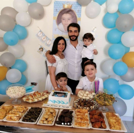 Beyoğlu’nda aile katliamında yeni gelişme: Katil baba da hayatını kaybetti