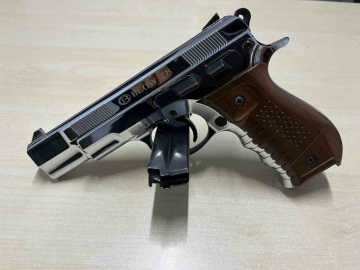 Arnavutköy’de düğün konvoyunda havaya ateş açan şahıs yakalandı