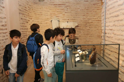 Küçükçekmece Belediyesi’nden öğrencilere ara tatil hediyesi