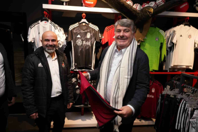 Serdal Adalı: "Transferlerin büyük bir bölümünü, kulübü mali yük altına sokmadan yapacağız"