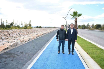 2024’ün ilk müjdesi, Ülkü Yolu resmen açılıyor