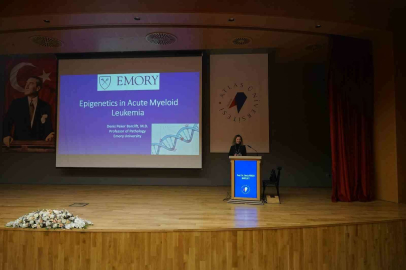 Prof. Dr. Deniz Peker Barclift: “Radyasyon maruziyeti, lösemi vakalarını artırabilir”