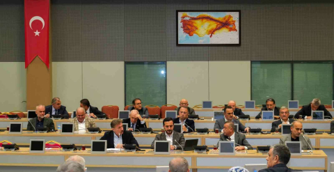 Vali Gül’den ekmek fiyatlarına denetim vurgusu: “Kimi yerde 9 liraya, 10 liraya satılıyor"