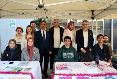 Eyüpsultan’da kanser taraması yaptıranların sayısı 5 kat arttı