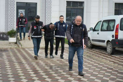 Kız arkadaşını vurarak öldürüp, 112’ye intihar ihbarında bulunan katil zanlısı tutuklandı