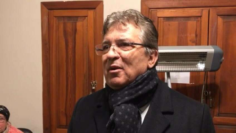 CHP’li Edremit Belediye Başkanı Arslan seçim yarışından çekildi