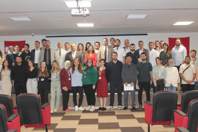 Acil Servis Pratisyen Hekimlere Oryantasyon Eğitimi