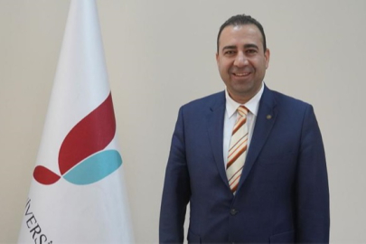 Yalova Üniversitesi Tıp Fakültesi Kurucu Dekanı İstifa Etti