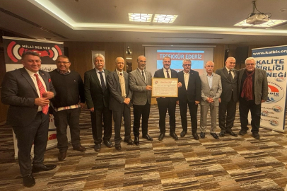 KALBİR Bursa'dan 'Milli Ses Ver'di