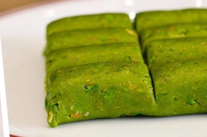 Türkiye'nin 36. gururu! Antep Fıstık Ezmesi’ne AB’den coğrafi tescil