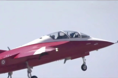 IDEF 2025’te TUSAŞ’tan HÜRJET, HÜRKUŞ ve AKSUNGUR ile gökyüzü şovu