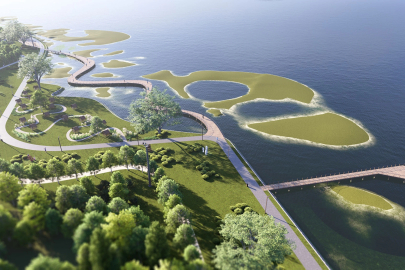 Sapanca Gölü ile ilgili yeni gelişme... Sakarya’da tabiatın göz bebeği olacak