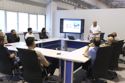 BUTGEM’den hibrit ve elektrikli araç teknolojilerine nitelikli istihdam desteği