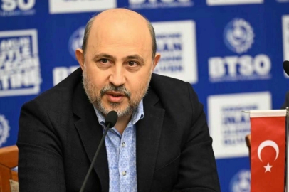 Bursa AFSİAD’dan 'Yeşil Bursa' için fidan seferberliği