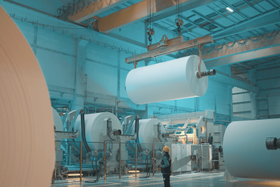 Lila Kağıt’ın net dönem kârı yüzde 19 arttı