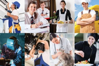 Eylül'de 'Güven' karışık seyir izledi... İnşaat yükseldi, hizmet düştü!