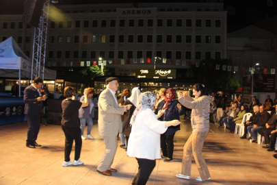 Manisa'da Balıkesir tanıtıldı