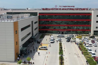 Yalova Eğitim ve Araştırma Hastanesi’ne 4 Yeni Uzman Hekim Atandı