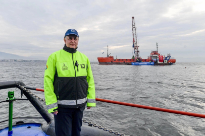 İzmir'de İZSU’dan 9 aylık Z raporu