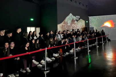 Kocaeli'de öğrenciler, 17 Ağustos’un izlerini takip etti