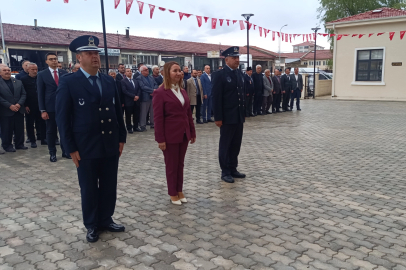 Bilecik Pazaryeri’nde 29 Ekim coşkusu başladı
