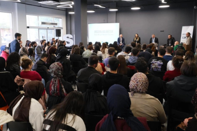 Konya'da Sosyal İnovasyon Ajansı 5 yaşında