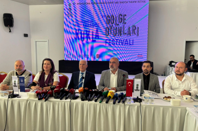 Bursa, 21. Uluslararası Karagöz Kukla ve Gölge Oyunları Festivali'ne hazır