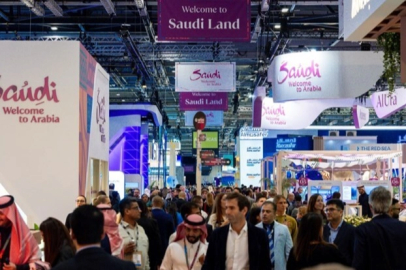 Suudi turizmi WTM 2025'te izleyicileri büyülerken, küresel ortaklıkları güçlendiriyor