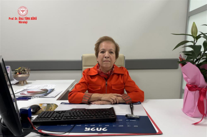 Yalova Eğitim ve Araştırma Hastanesi’ne Yeni Nöroloji Profesörü Atandı