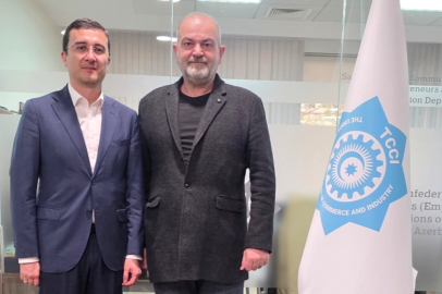 Torun Grup'tan Azerbaycan'da yeni yatırım hamlesi