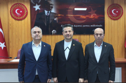 Edirne İl Genel Meclisi'nin 2026 bütçesinde İpsala'ya 41 milyon TL'lik yatırım