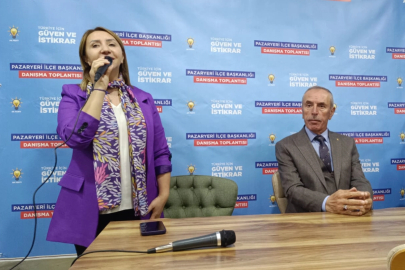 Bilecik Pazaryeri'nde TOKİ'den sevindirici haber