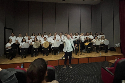 ‎Gençleşen Türkülerden Yurttan Sesler sürprizi