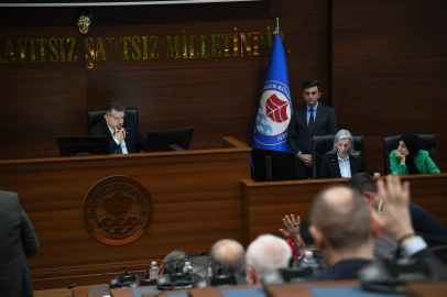 Trabzon’da Şehit Umut Karakaş’ın adı yaşatılacak