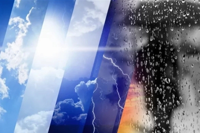 Kuzey, iç ve doğuda yağış alarmı!