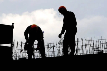 Ücretli çalışan sayısı Şubat'ta arttı